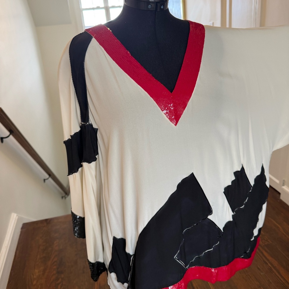 Oscar de la Renta - Picture 2 of 5